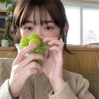 我真的不想失去你